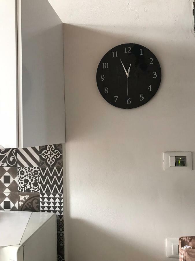 Il Nido - Cozy Studio Apartment In Santa Croce Флоренция Экстерьер фото