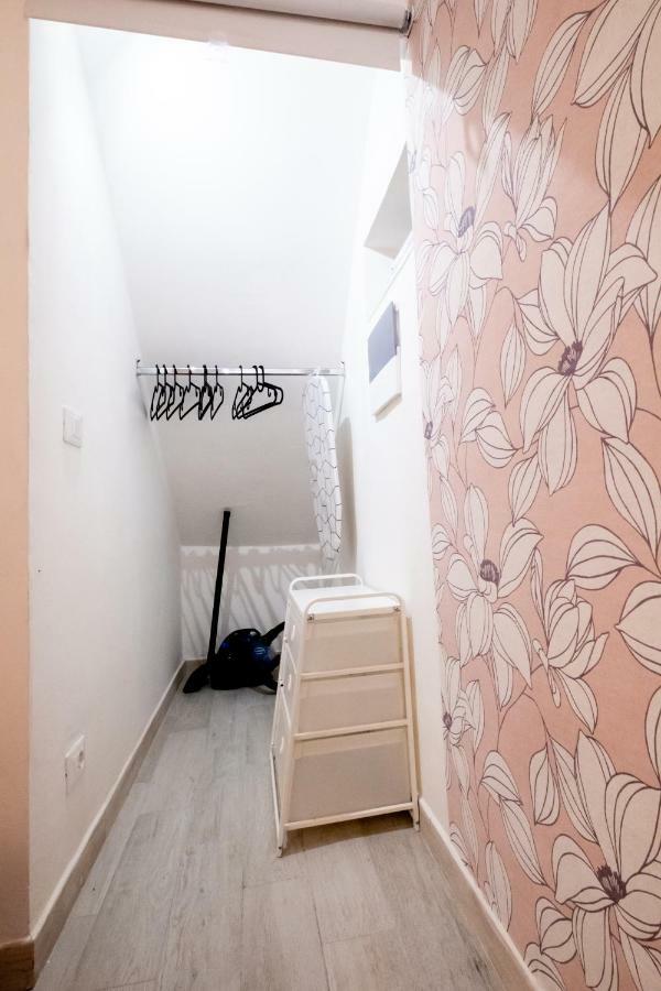 Il Nido - Cozy Studio Apartment In Santa Croce Флоренция Экстерьер фото