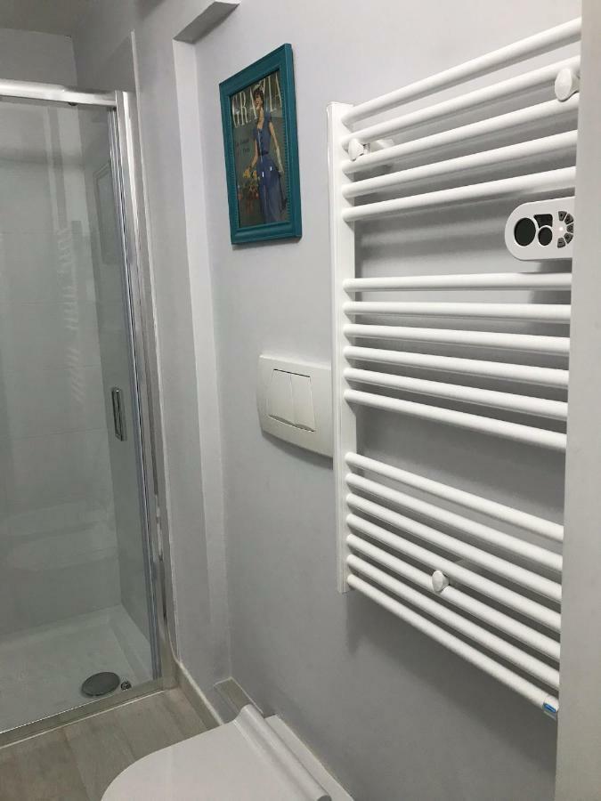 Il Nido - Cozy Studio Apartment In Santa Croce Флоренция Экстерьер фото